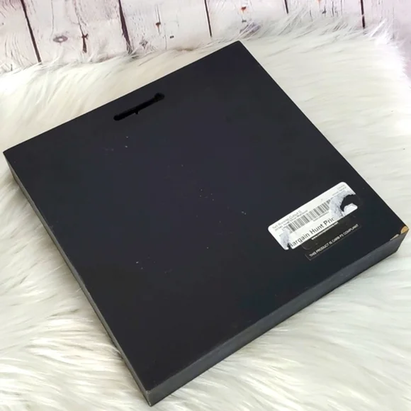 Country Christmas Galvanized Metal Chicken Rooster Xmas Farmhouse Decor 9"x9" - Picture 7 of 8